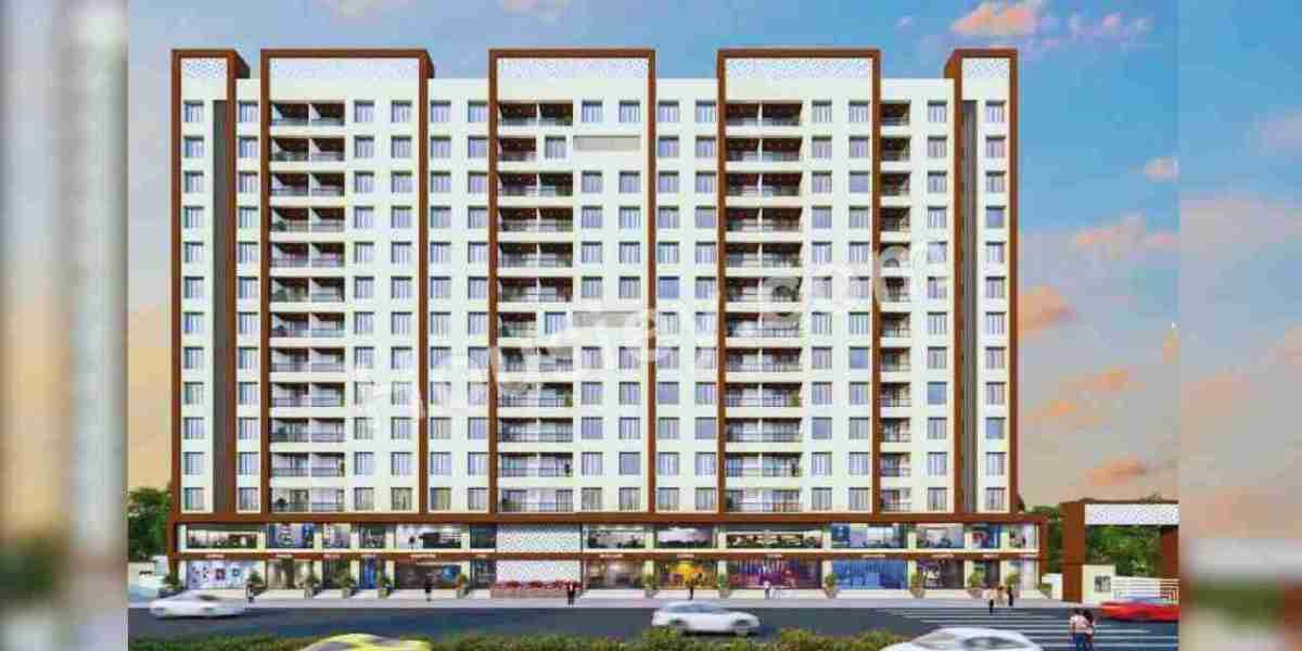 Dalecon Elite Platinum Lohegaon: A Perfect Blend of Luxury, Comfort, and Convenience