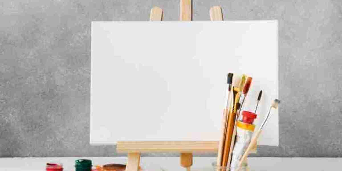 Art Classes for Kids: Unlocking Creativity and Fun