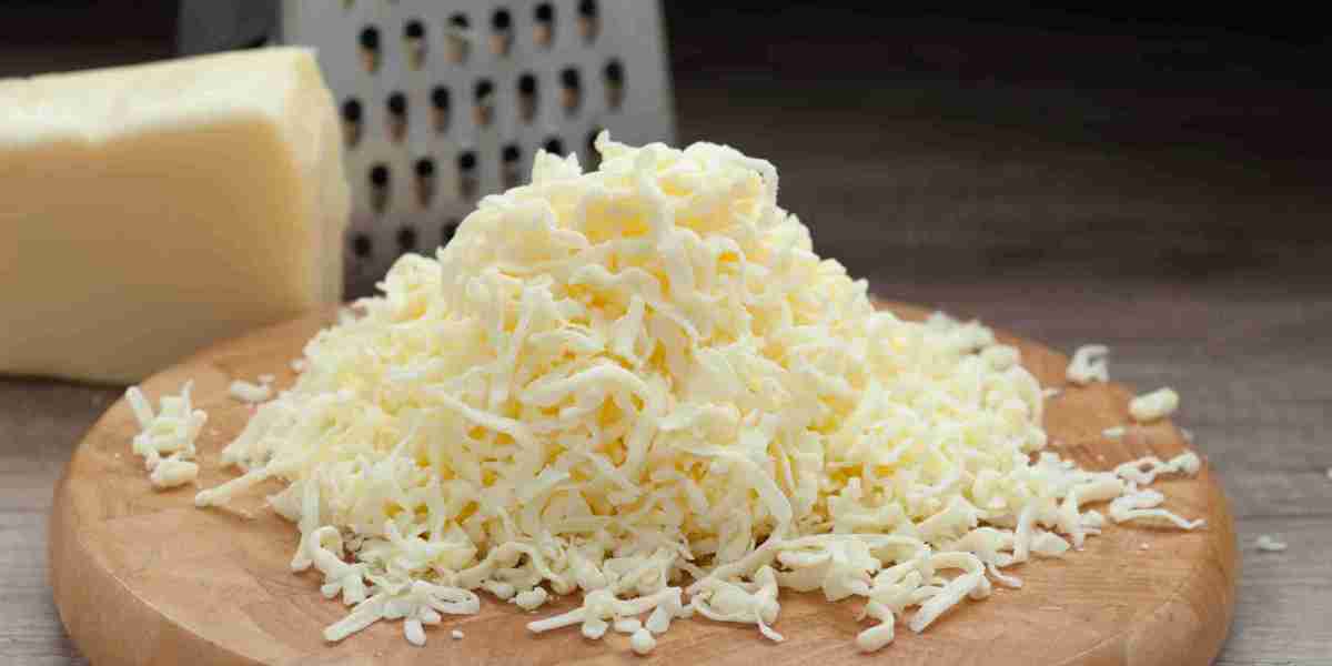 Mozzarella Cheese Market: Strategies for Expanding Market Reach in Different Regions