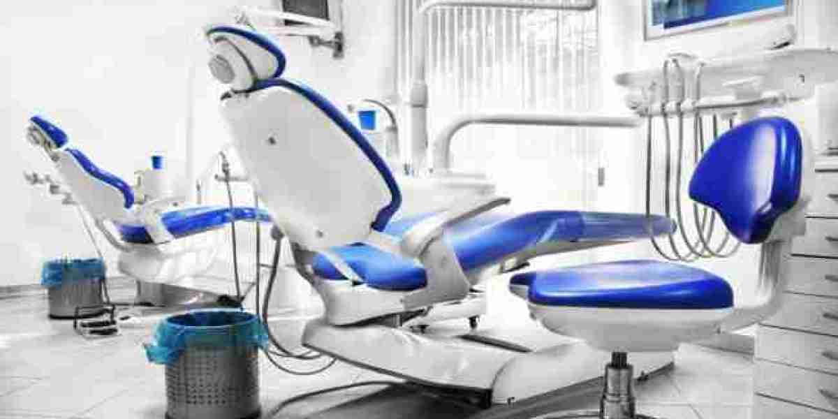 Dental Chair Market Restraints: Challenges Hindering Growth and Adoption in the Global Healthcare Sector