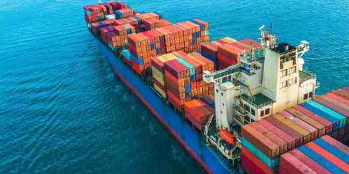 Ocean Freight Forwarding Market Scope: Key Trends, Growth Opportunities, and Insights for the Coming Years