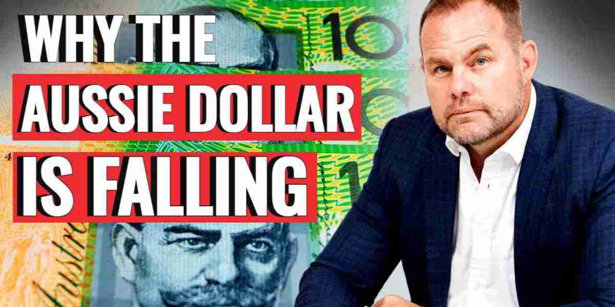 What’s Behind the Australian Dollar Decline in 2025 and How It Impacts You