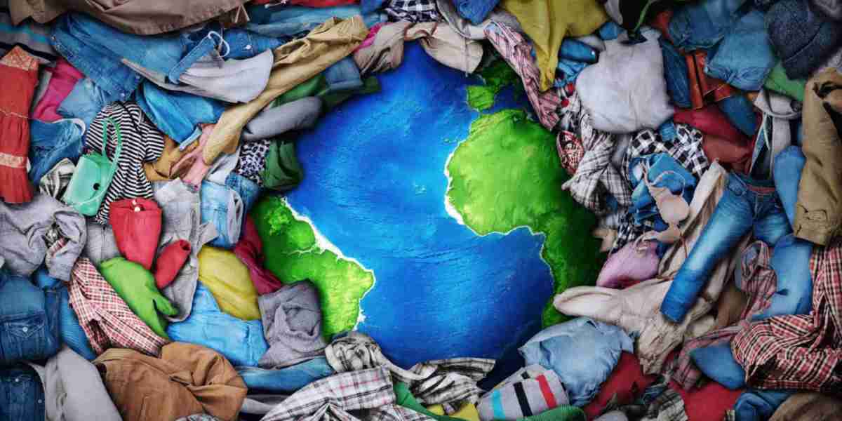 Textile Recycling Market Growth: Economic Potential and Environmental Solutions Driving Industry Transformation