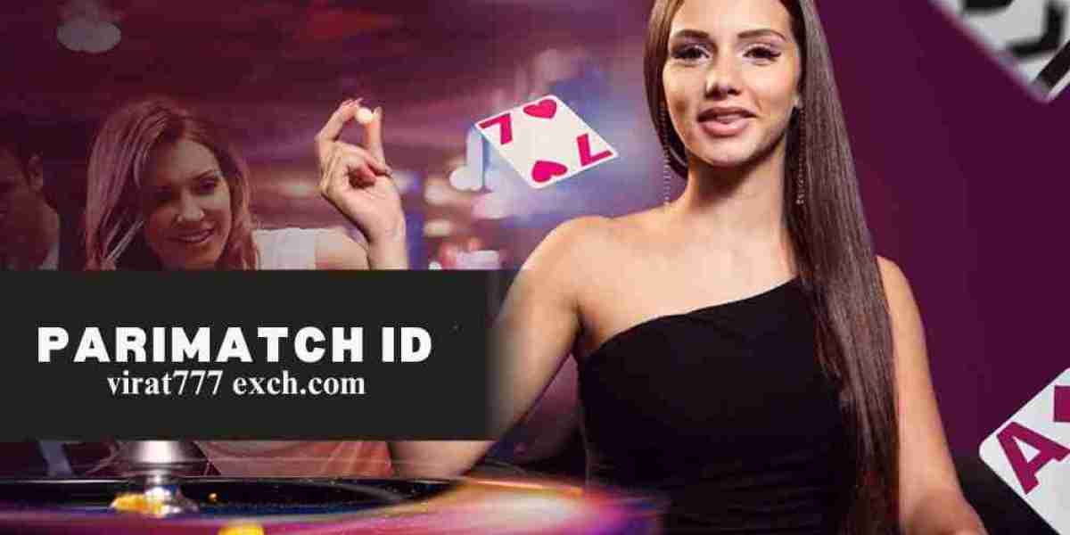 Parimatch ID: Discover Non-Stop Club Game Action for Big Wins