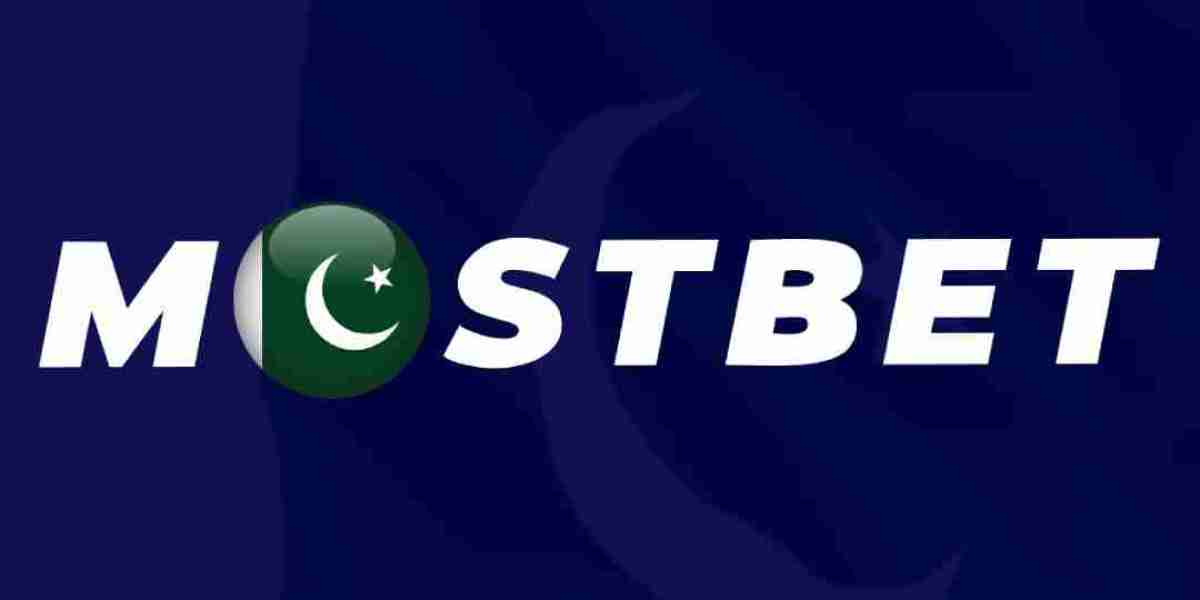 Unlocking Endless Entertainment - The Mostbet Mobile App for Seamless Betting in Pakistan