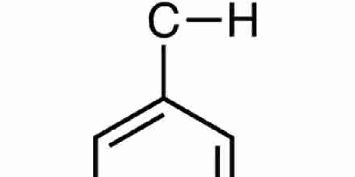 Benzaldehyde Market Outlook and Key Trends Shaping the Future