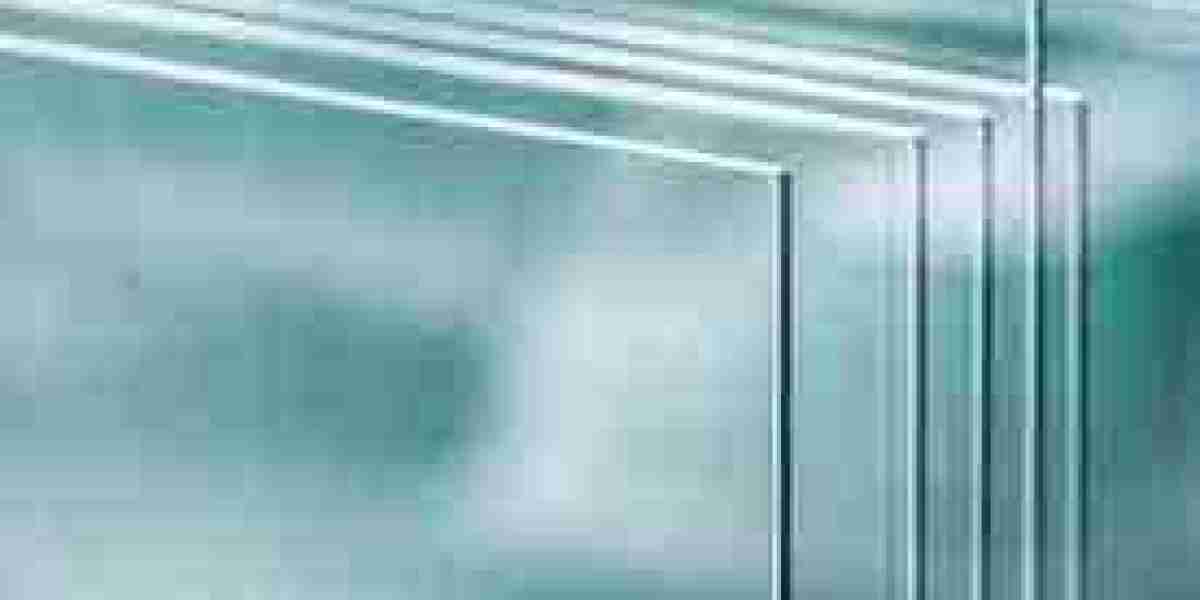 Threats Facing the Flat Glass Market: A Comprehensive Analysis