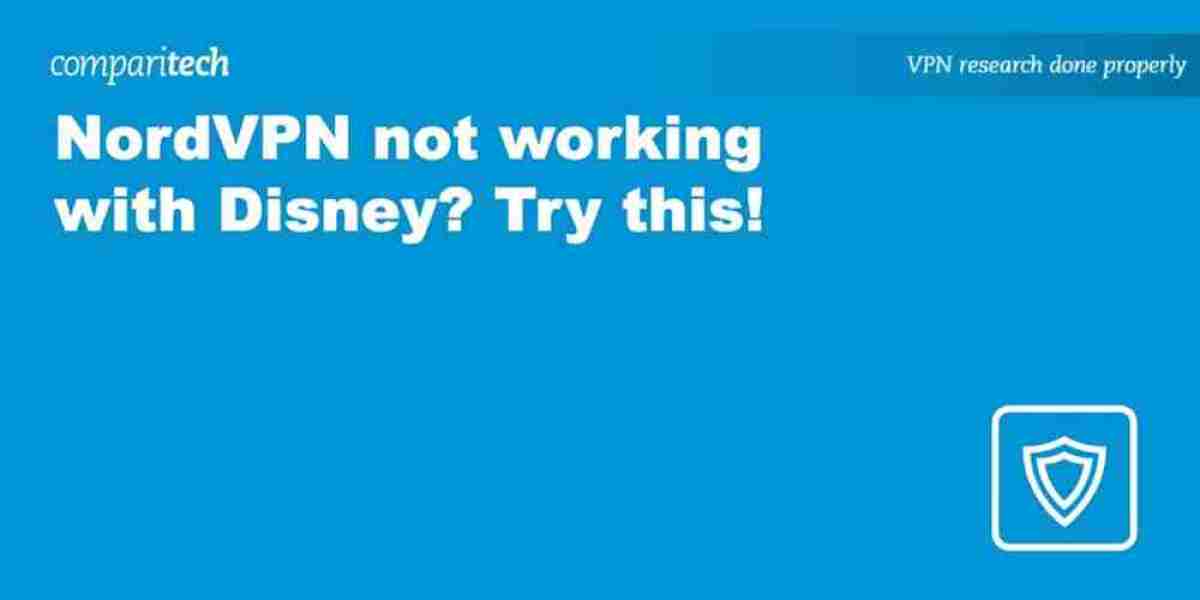 NordVPN & Disney+ Issues: Solutions to Consider