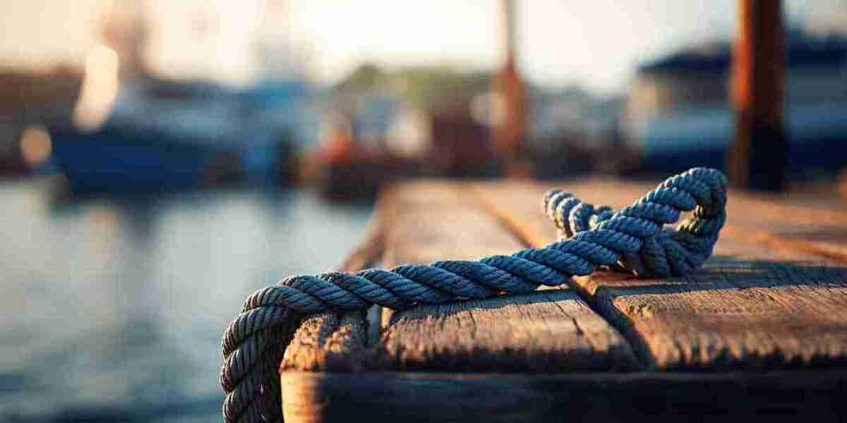 Ropes Market Research: An In-Depth Analysis of Growth Drivers and Regional Opportunities in 2025