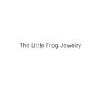 The Little Frog Jewelry