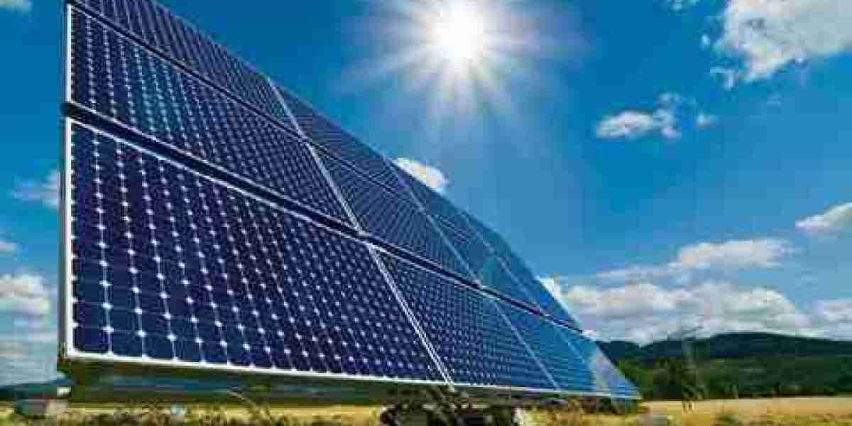 Solar Energy Market Growth Challenges Supply Chain Disruptions and Raw Material Shortages