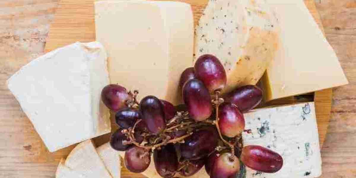 Cheese Alternatives Market Barriers Hindering Mainstream Acceptance