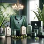 Aloe Vera Products