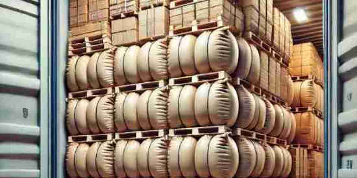 Dunnage Air Bags Market Restraints: Challenges Impacting Growth and Adoption Across Global Industries