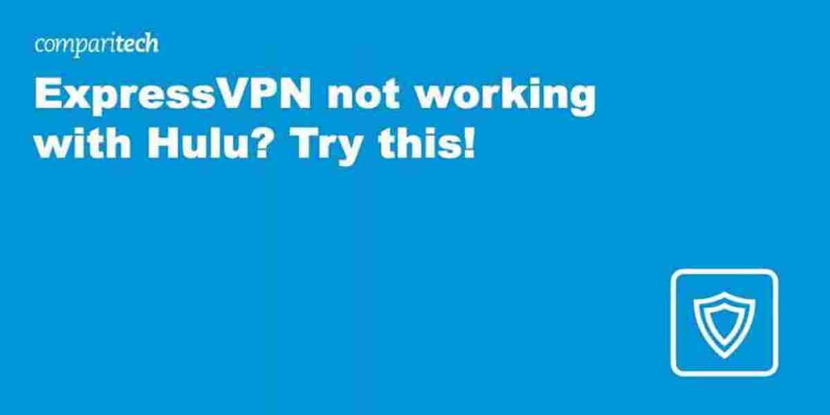 ExpressVPN and Hulu: Troubleshooting Tips & Alternatives