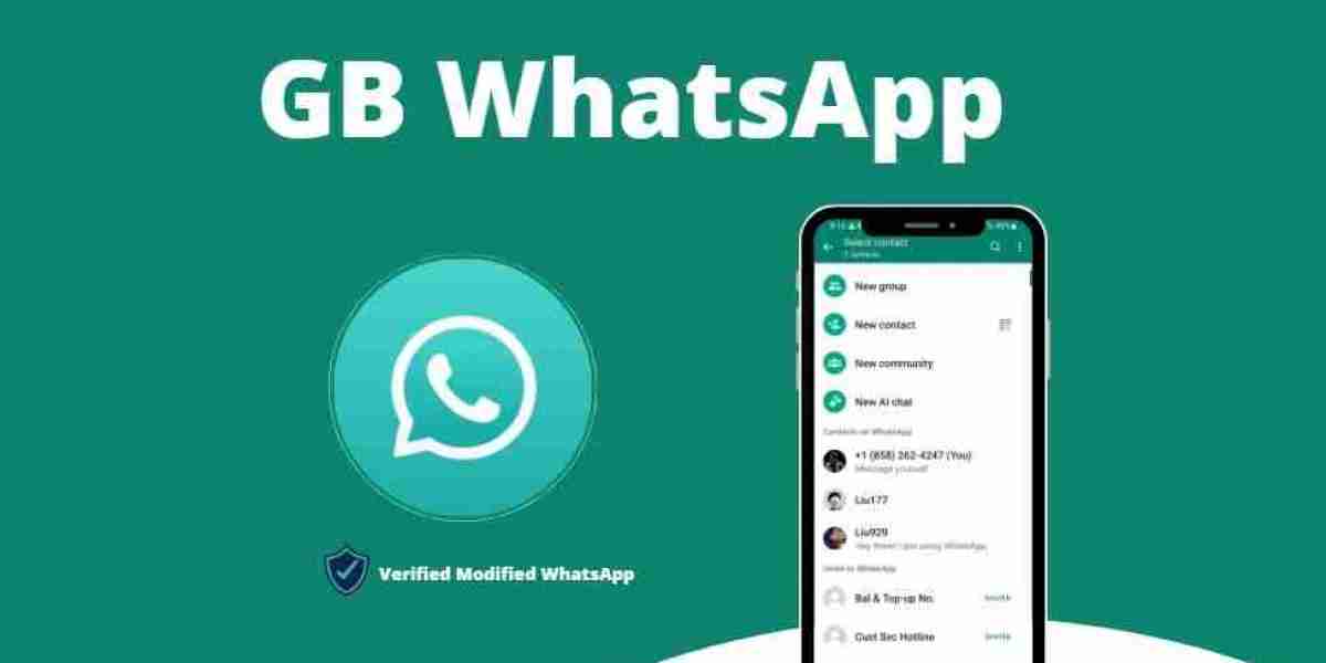 GB WhatsApp Download APK (Updated) Version