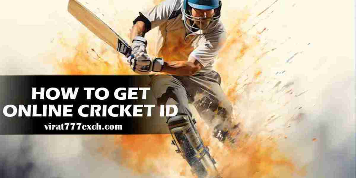 Online cricket ID – The Financial Backup through Bonuses and Rewards