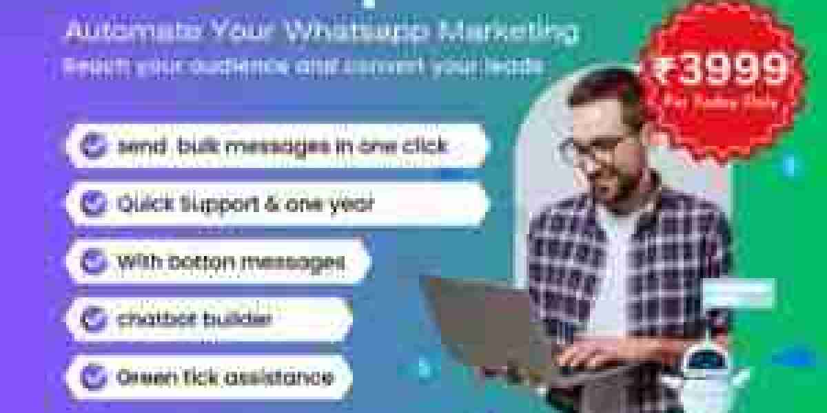 Unlock the Full Potential of WhatsApp Marketing Bulk for Increased Sales and Engagement