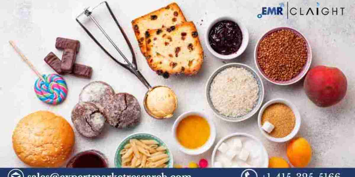 Snack Food Products Market Size, Share & Growth Trends 2025-2034