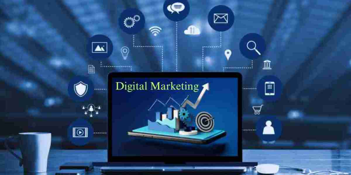 Unlocking Success: The Best Digital Marketing Agency in Lahore