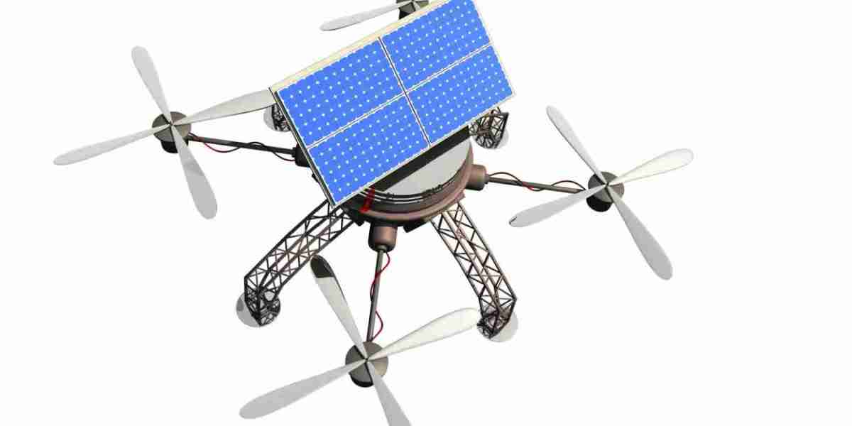 Solar Powered Drones Market Customer Retention Strategies for Long-Term Business Growth and Competitive Advantage