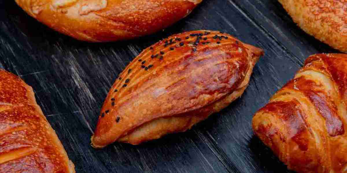 Viennoiserie Market Strategic Moves Competitive Landscape and Differentiation Strategies