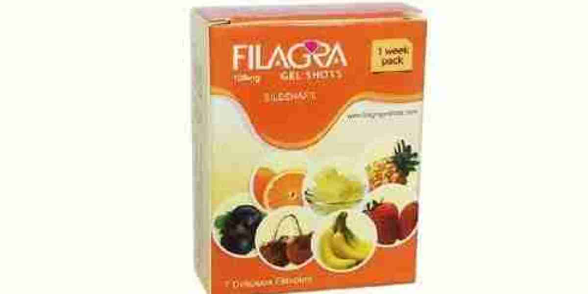 Filagra – To Treat Weak Impotence