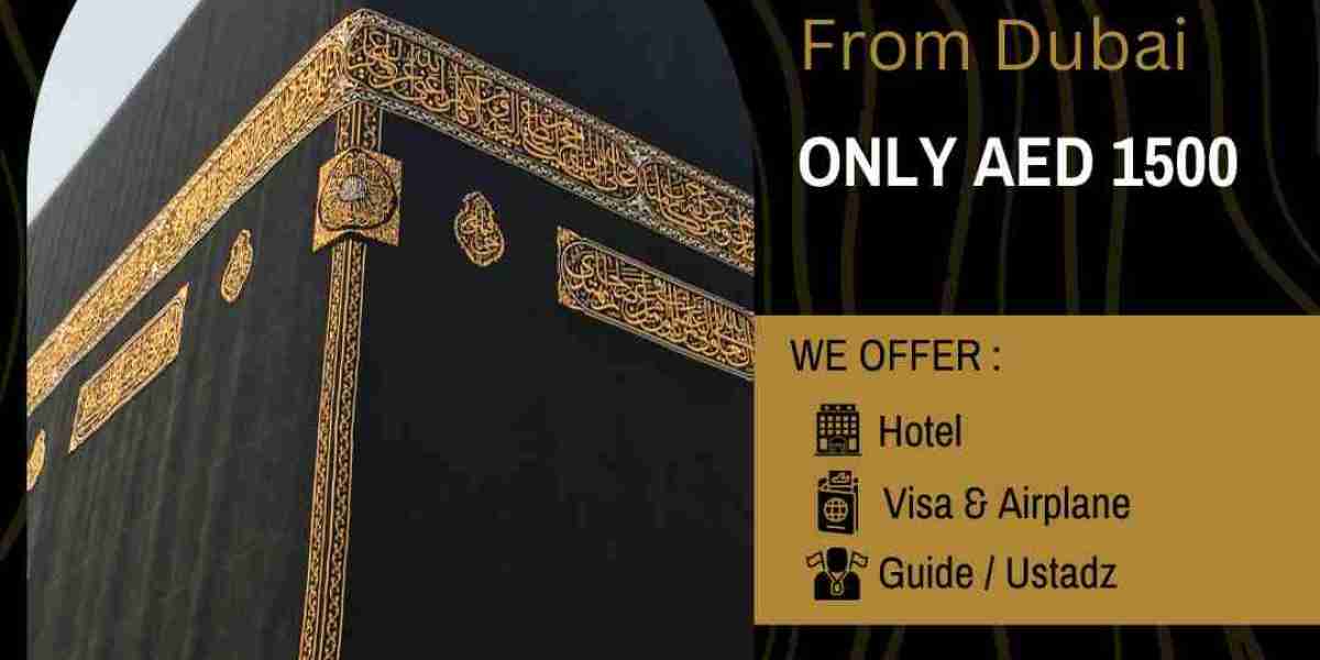 What is Umrah Pakcages From Dubai For Family?