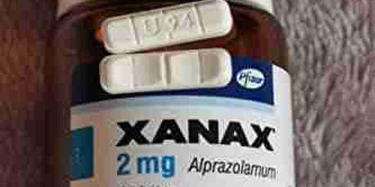 What to Look for When Buying Xanax 2mg Online in McAllen