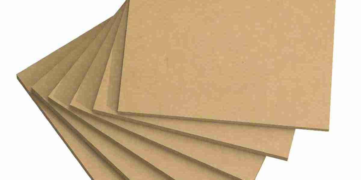 Medium Density Fiberboard (MDF) Market Outlook and Key Growth Factors