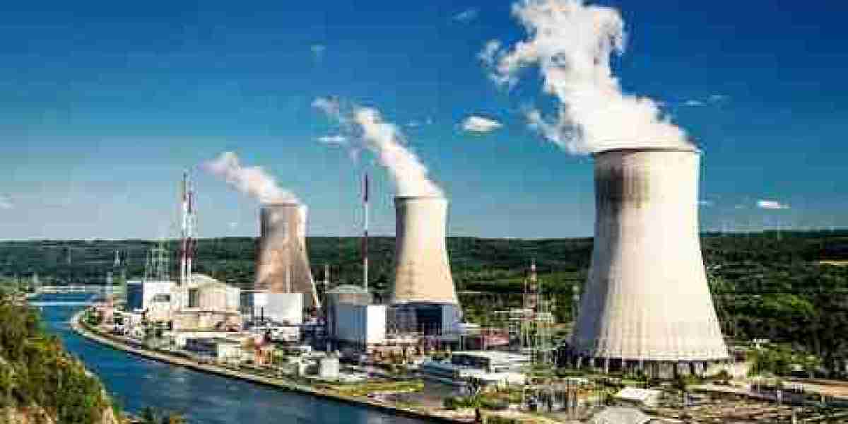 Power Generation Market Challenges Environmental Regulations and Sustainability Goals