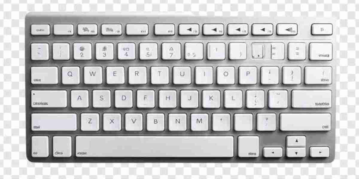 Wireless Keyboard Market Opportunities: How AI, IoT, and Ergonomics Are Transforming Keyboard Technologies