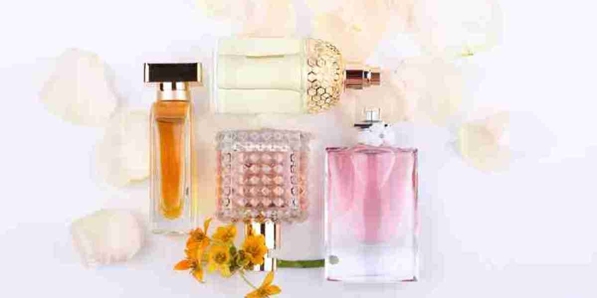 Fragrance Market Growth Challenges Supply Chain Disruptions and Raw Material Shortages