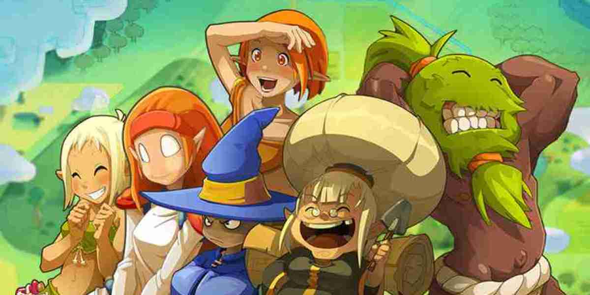 Dofus - L'Histoire d'Un MMORPG Révolutionnaire