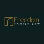 Freedom Family Law