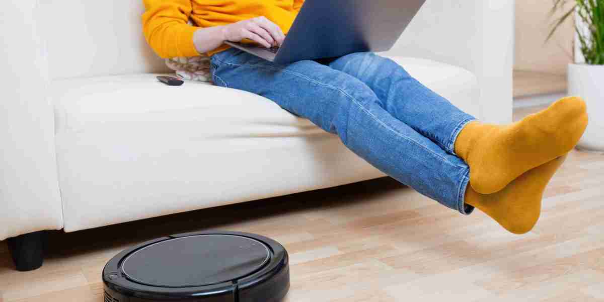 The Rise of Robot Vacuums and Mops: A Comprehensive Guide