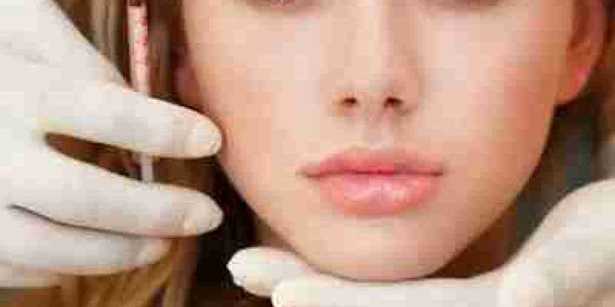 Everything You Need to Know About Botox in Islamabad