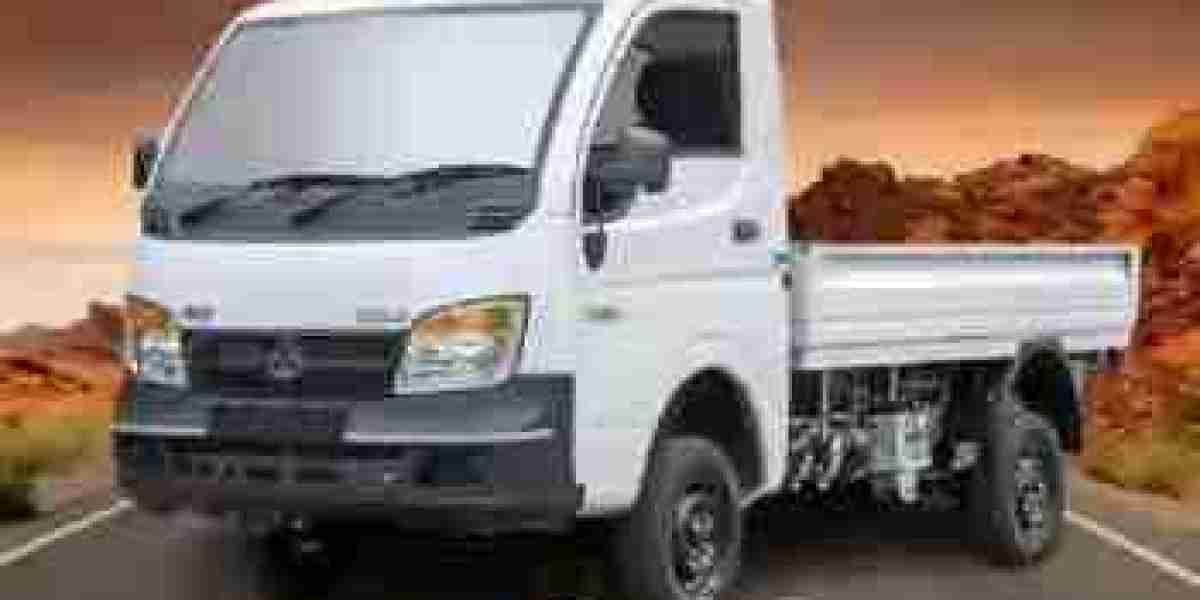 Tata Ace CNG known as Chota Hathi' Price in India.