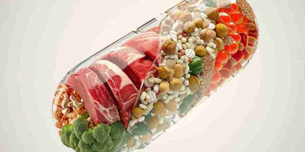 Packaged Meat Market Sustainability and Environmental Hurdles