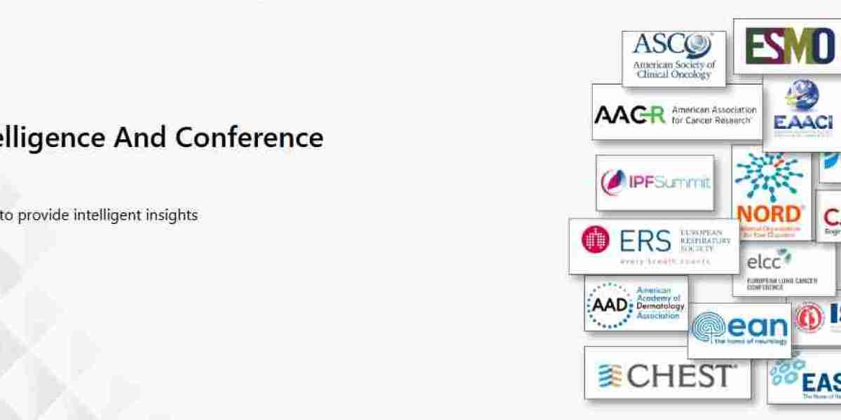 Gaining a Competitive Advantage with Conference Intelligence