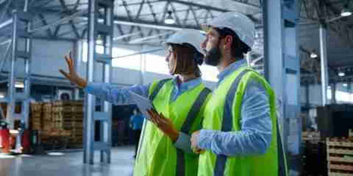 Process Safety Services Market Challenges Integrating Advanced Technologies into Legacy Systems