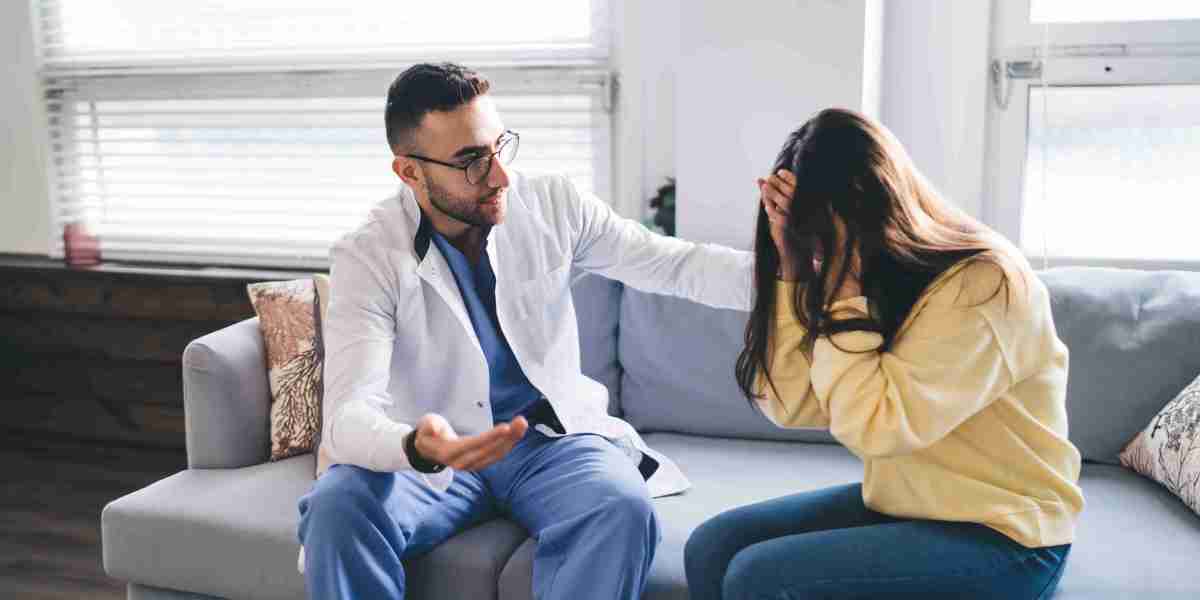 The Role of a Private Psychiatrist in Modern Mental Health Care