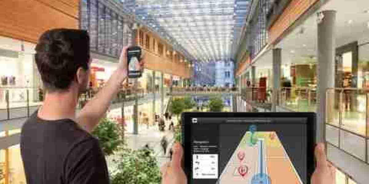 Augmented Reality (AR) in Retail Market Challenges  Content Creation and Maintenance