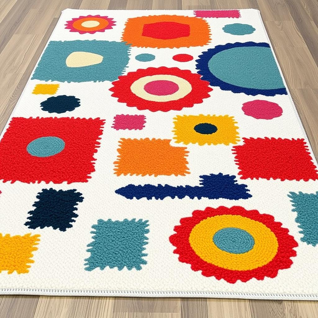 Vintage or Contemporary? Choosing Perfect Rug for Your Home
