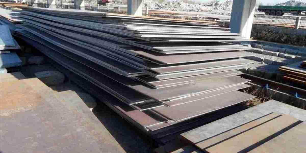 Third Generation Advanced High Strength Steel Market Growth, Trends, Demand, and Future Forecast