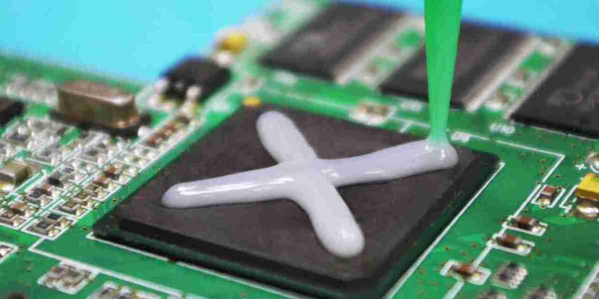 Electronics Adhesives Market Threats from Intense Competition and Rising Raw Material Costs