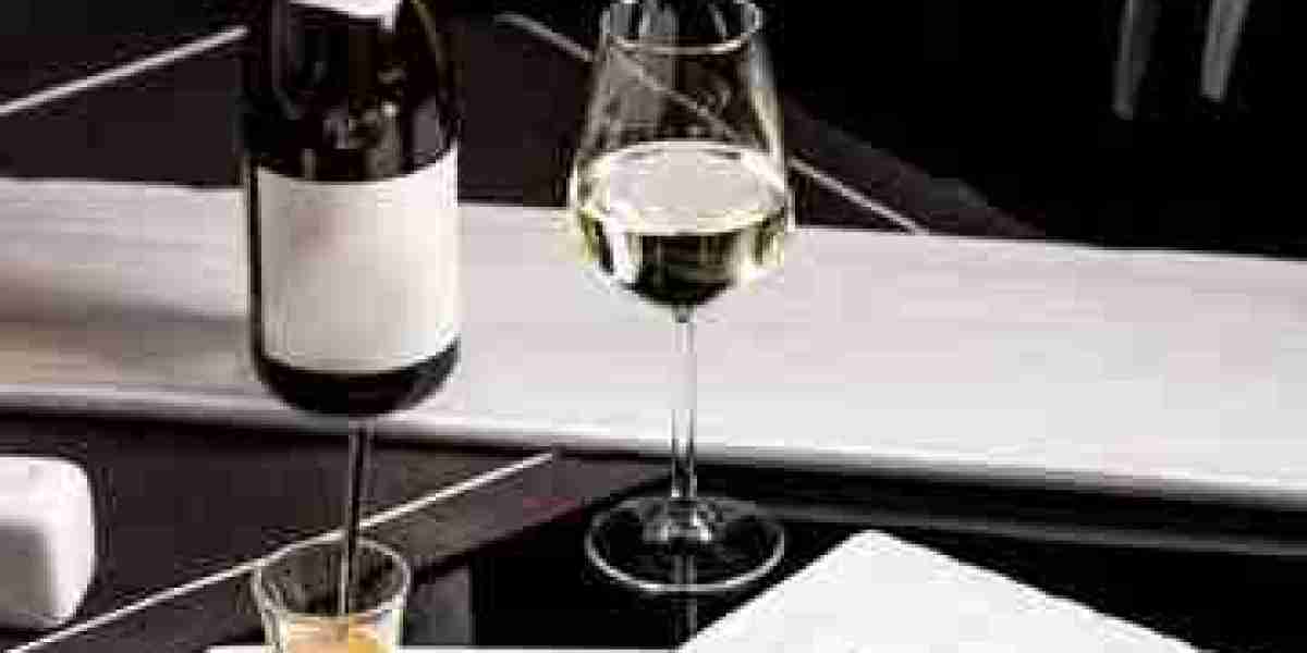 Dessert Wine Market Struggling with Key Growth Obstacles