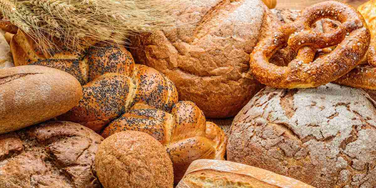 Bakery Premixes Market Grapples with Supply Chain Hurdles and Competitive Pressures