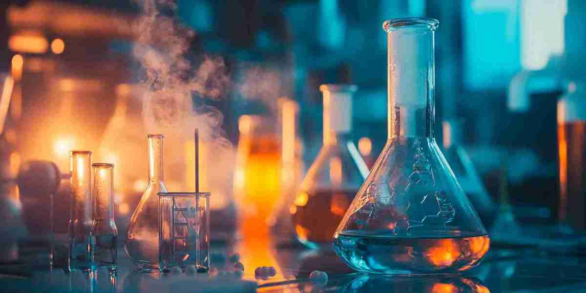 Thionyl Chloride Market Entry: Key Strategies, Challenges, and Opportunities for New Entrants in 2025