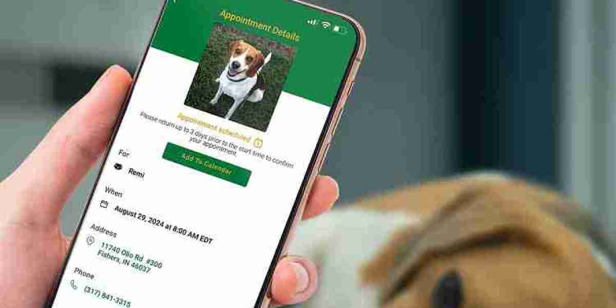 Pet Wellness Apps Market Size, Share, Industry Analysis & Statistics Report, Forecast 2024 to 2032